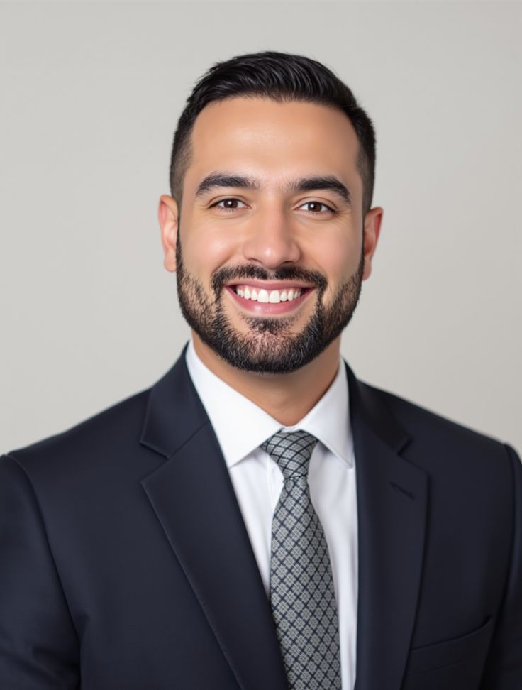 Adrian Vega